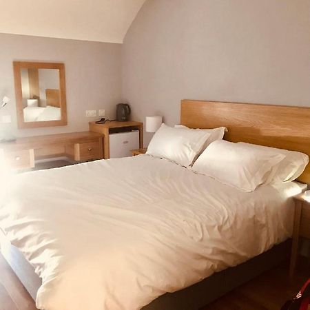 Leanna'S Lodge, Keshcarrigan County Leitrim ภายนอก รูปภาพ