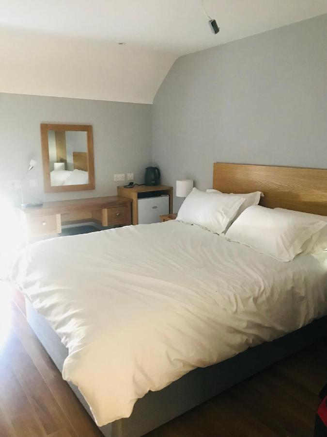 Leanna'S Lodge, Keshcarrigan County Leitrim ภายนอก รูปภาพ