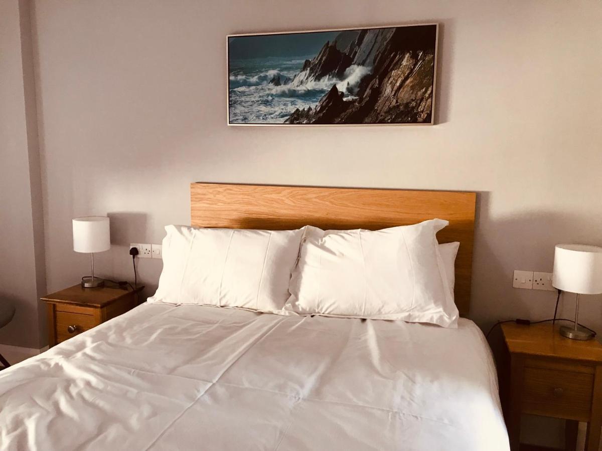 Leanna'S Lodge, Keshcarrigan County Leitrim ภายนอก รูปภาพ