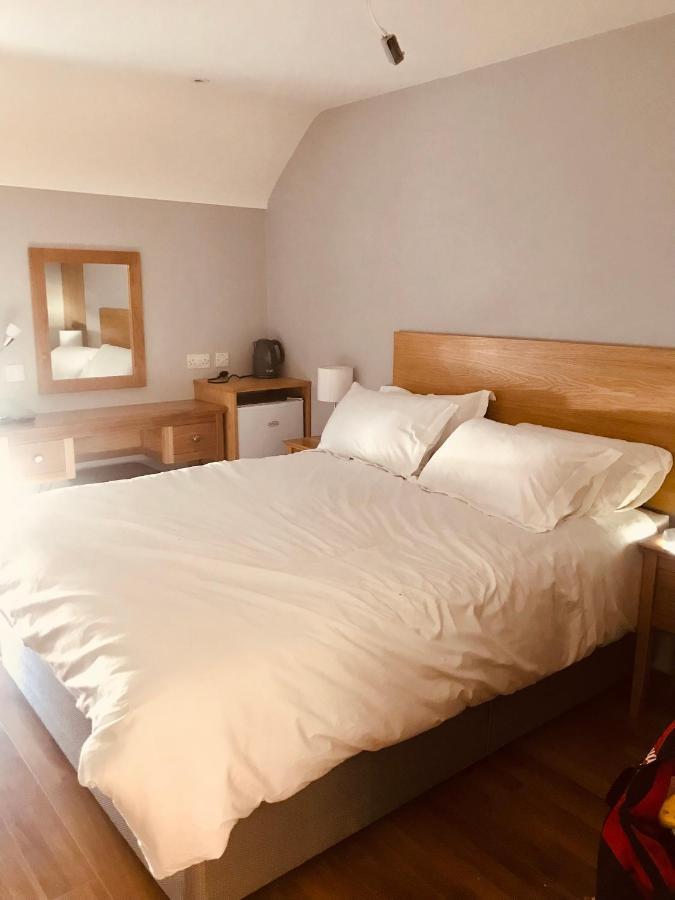 Leanna'S Lodge, Keshcarrigan County Leitrim ภายนอก รูปภาพ