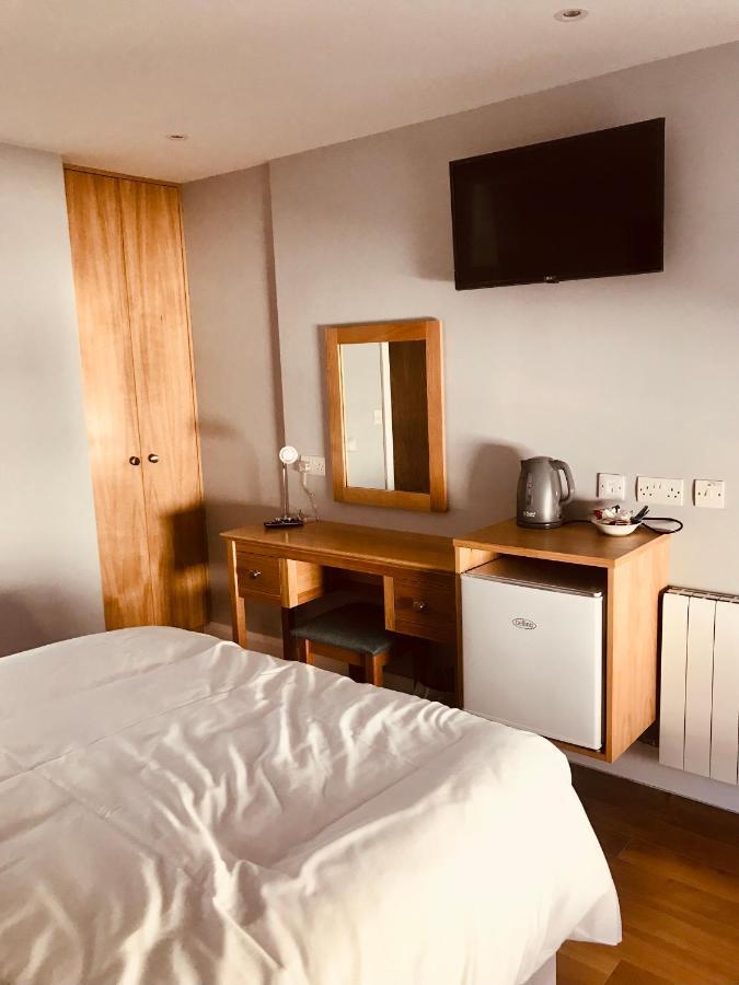 Leanna'S Lodge, Keshcarrigan County Leitrim ภายนอก รูปภาพ