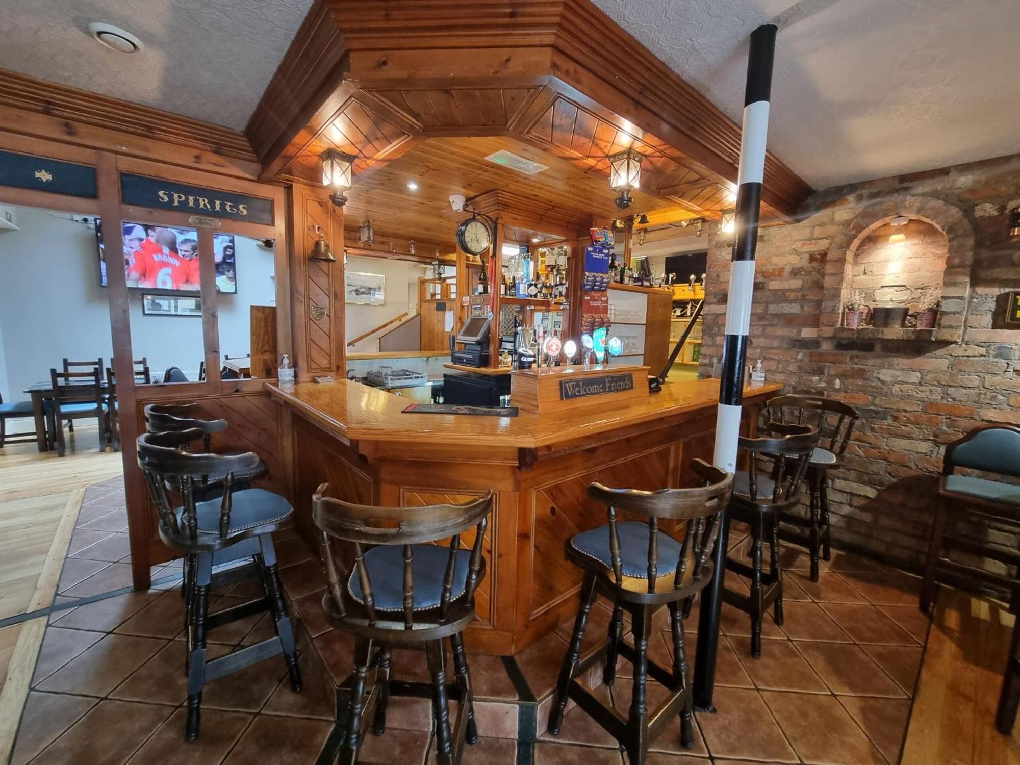 Leanna'S Lodge, Keshcarrigan County Leitrim ภายนอก รูปภาพ