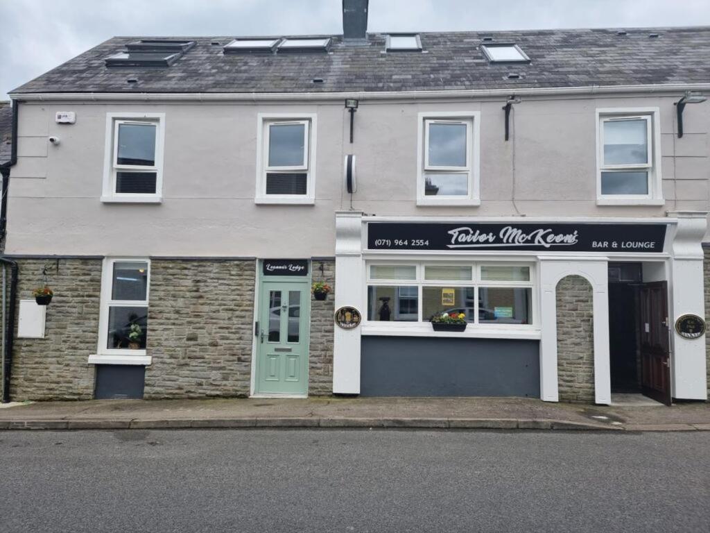 Leanna'S Lodge, Keshcarrigan County Leitrim ภายนอก รูปภาพ