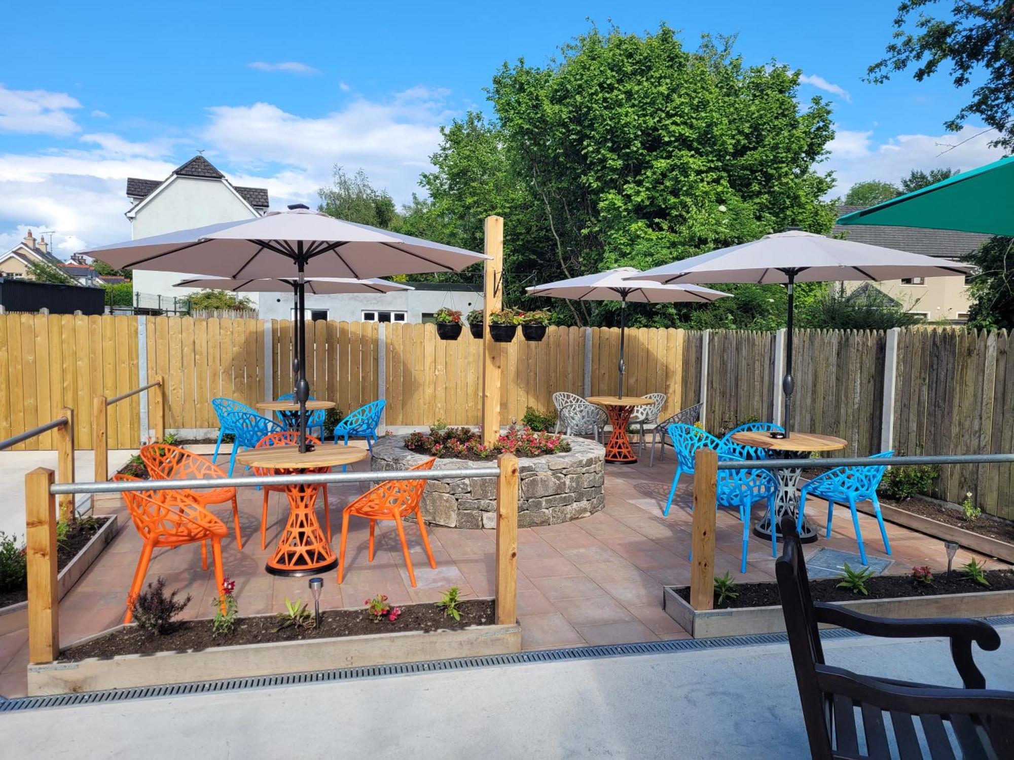 Leanna'S Lodge, Keshcarrigan County Leitrim ภายนอก รูปภาพ