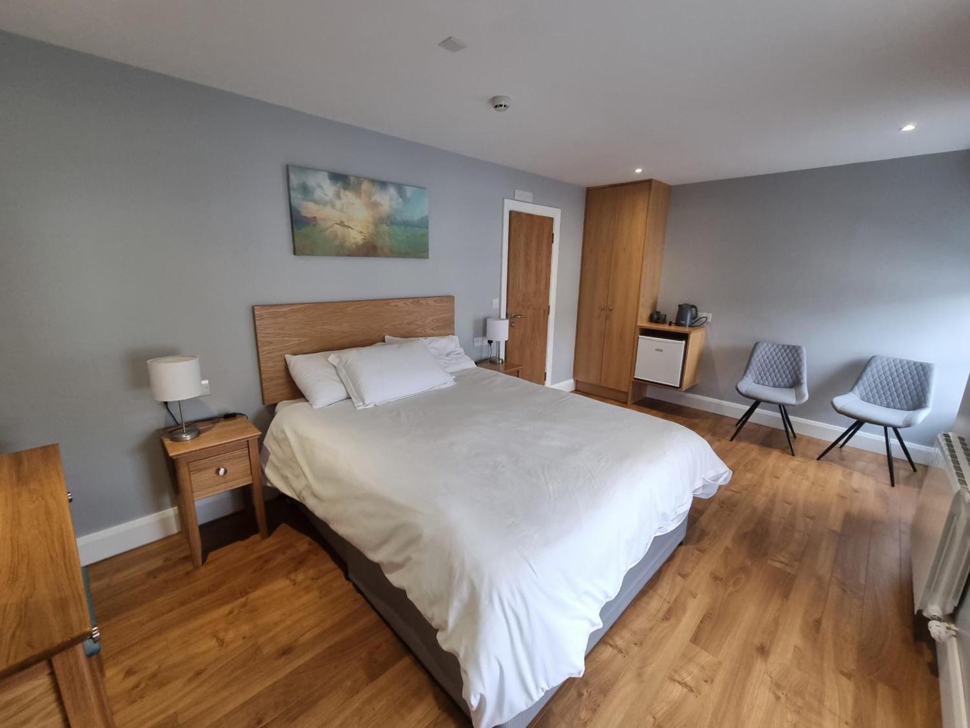 Leanna'S Lodge, Keshcarrigan County Leitrim ภายนอก รูปภาพ
